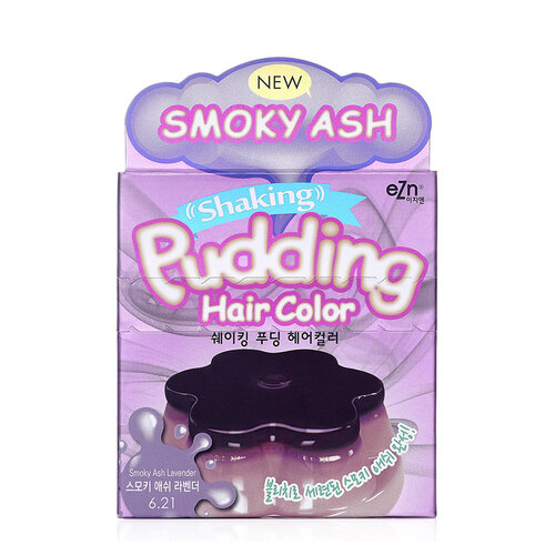 Shaking Pudding Hair Color Shaking Pudding Hair Color