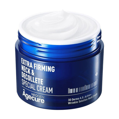 Neogen Neogen Agecure Extra Firming Neck & Decollete Special Cream Neogen Neogen Agecure Extra Firming Neck & Decollete Special Cream