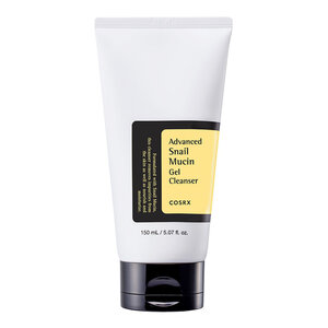 COSRX Advanced Snail Mucin Power Gel Cleanser COSRX Advanced Snail Mucin Power Gel Cleanser