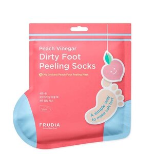 Frudia My Orchard Peach Foot Peeling Mask Frudia My Orchard Peach Foot Peeling Mask