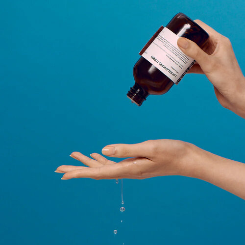 pH Balancing Toner pH Balancing Toner
