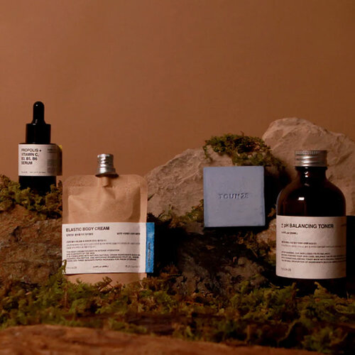 pH Balancing Toner pH Balancing Toner
