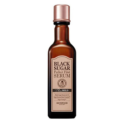 Skinfood Black Sugar Perfect First Serum The Mild