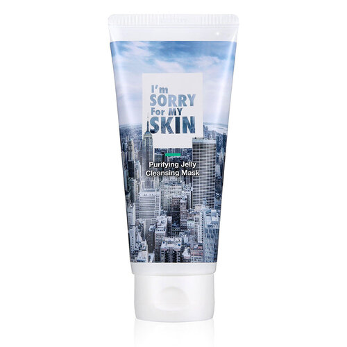 Purifying Jelly Cleansing Mask