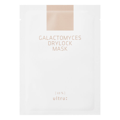 Galactomyces Drylock Mask