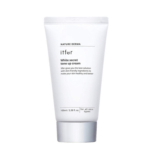 White Secret Tone Up Cream