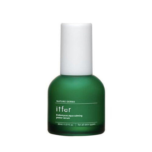 Endomyces Aqua Calming Power Serum Endomyces Aqua Calming Power Serum