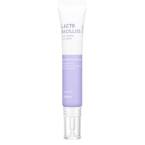 A'pieu Lactobacillus Moisturizing Eye Cream