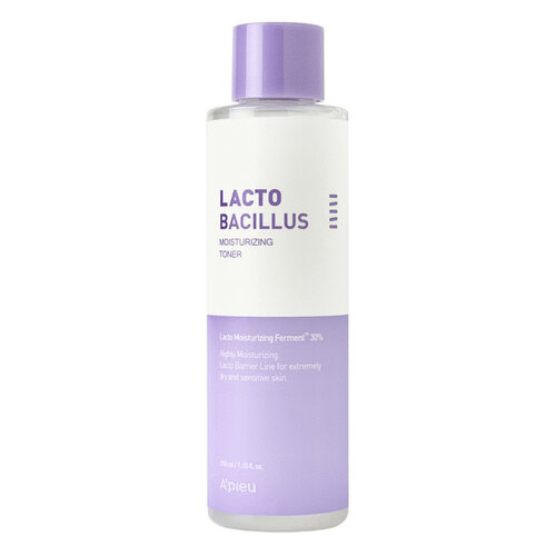 A'pieu Lactobacillus Moisturizing Toner