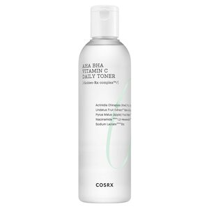 COSRX Refresh AHA BHA Vitamin C Daily Toner COSRX Refresh AHA BHA Vitamin C Daily Toner