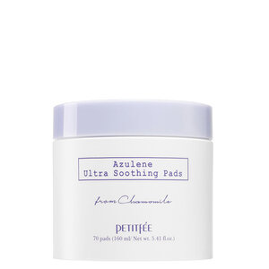 Petitfée Azulene Ultra Soothing Pad