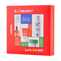 Let's Go! Kit