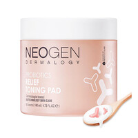 Probiotics Relief Toning Pad