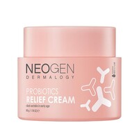 Probiotics Relief Cream