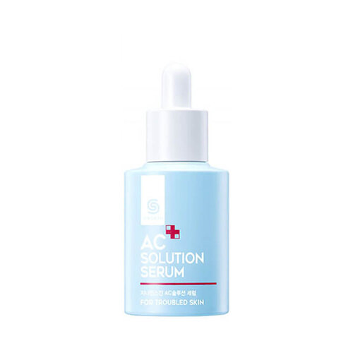 G9 Skin AC Solution serum