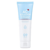 AC Solution ACNE Foam Cleanser