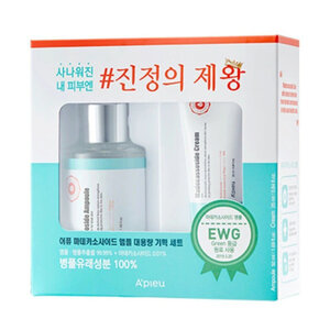 A'pieu Madecassoside Ampoule Special Set A'pieu Madecassoside Ampoule Special Set