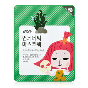 Yadah Under The Sea Mask Pack Yadah Under The Sea Mask Pack