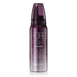 Neogen Pore Tight Peeling Mousse Neogen Pore Tight Peeling Mousse