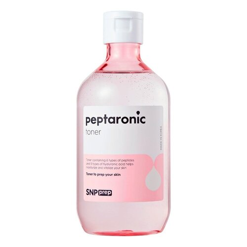 SNP Prep Peptaronic Toner SNP Prep Peptaronic Toner