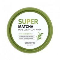 Super Matcha Pore Clean Clay Mask