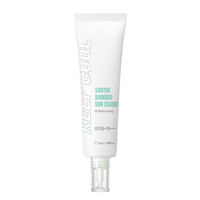 Soothe Bamboo Sun Essence 50+ PA++++