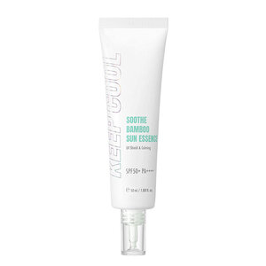 Soothe Bamboo Sun Essence 50+ PA++++ Soothe Bamboo Sun Essence 50+ PA++++