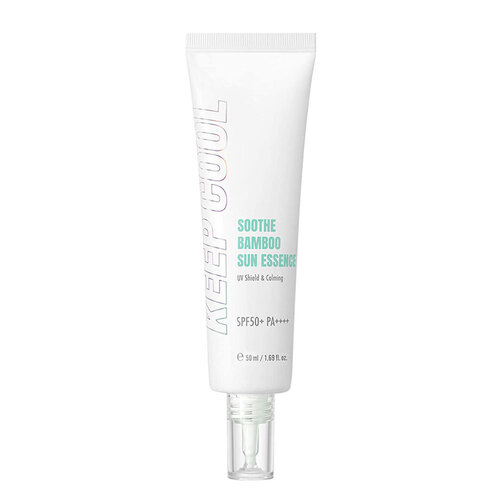 Soothe Bamboo Sun Essence 50+ PA++++ Soothe Bamboo Sun Essence 50+ PA++++