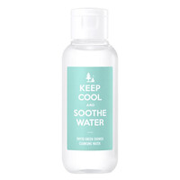 Soothe Phyto Green Shower Cleansing Water