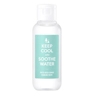Soothe Phyto Green Shower Cleansing Water Soothe Phyto Green Shower Cleansing Water