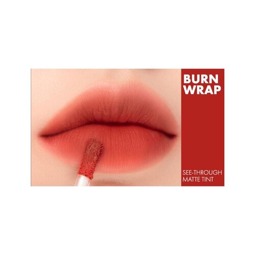 Romand See-Through Matte Tint Romand See-Through Matte Tint