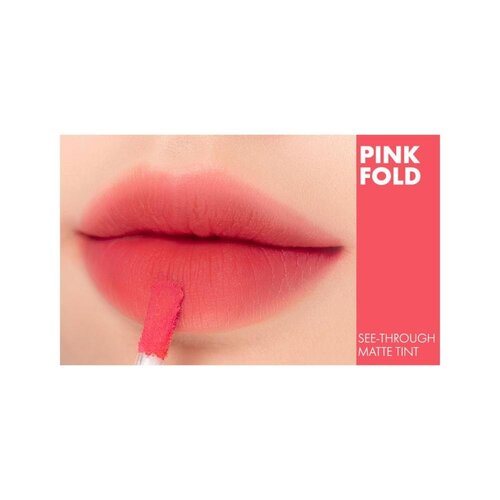 Romand See-Through Matte Tint Romand See-Through Matte Tint