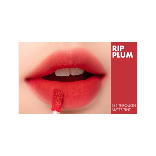 Romand See-Through Matte Tint Romand See-Through Matte Tint