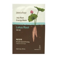 Jeju Root Energy Mask Lotus Root