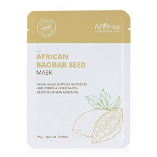 Isntree African Baobab Seed Mask