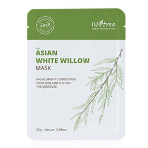 Isntree Asian White Willow Mask Isntree Asian White Willow Mask