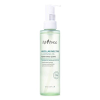 Micellar Melting Cleansing Oil