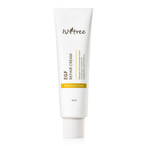 Isntree EGF Repair Cream