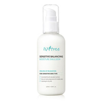 Sensitive Balancing Moisture Emulsion
