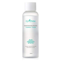 Sensitive Balancing Thermal Toner