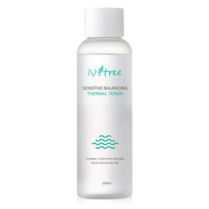 Isntree Sensitive Balancing Thermal Toner Isntree Sensitive Balancing Thermal Toner
