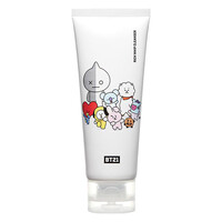 BT21 Rich Whip Cleanser