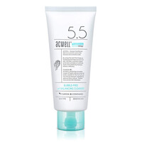 Bubble Free pH Balancing Cleanser