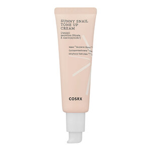 COSRX Sunny Snail Tone Up Cream SPF 30 PA++ COSRX Sunny Snail Tone Up Cream SPF 30 PA++