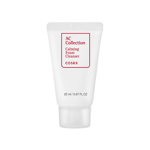 COSRX AC Collection Trial Kit Combination Skin Mild (4 step) COSRX AC Collection Trial Kit Combination Skin Mild (4 step)
