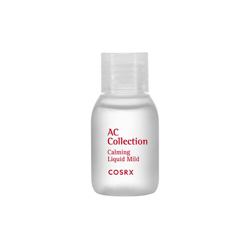COSRX AC Collection Trial Kit Combination Skin Mild (4 step) COSRX AC Collection Trial Kit Combination Skin Mild (4 step)