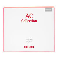 AC Collection Trial Kit Oily Skin Intensive (4 step)