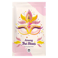 Among The Stars Firming Mask