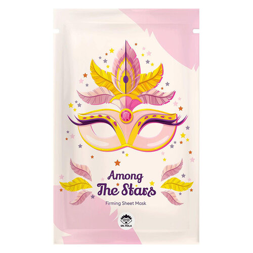 Among The Stars Firming Mask