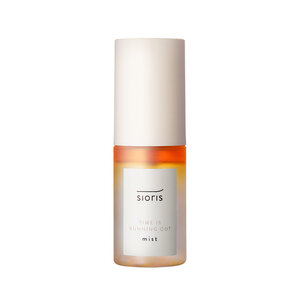 Sioris Time Is Running Out Mist 30ml